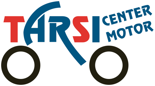 Tarsi center motor